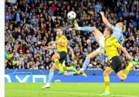 Англия терма жамоасининг собиқ футболчиси Жо Коул