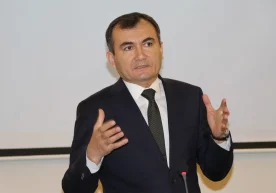 Қашқадарё вилояти ҳокимининг икки ўринбосари ишдан олинди.