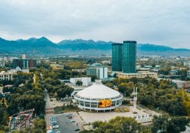 Дунёдаги энг яхши шаҳарларнинг янги рейтинги Global Cities