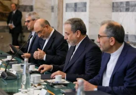 Photo: Yandex The US and Iran are discussing a moratorium