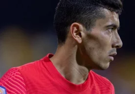 БАА чемпионати 17-туридан ўрин олган "Шабаб