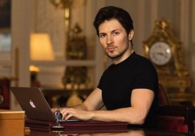 Pavel Durov nomzodi Nobel mukofotiga ilgari surildi фото