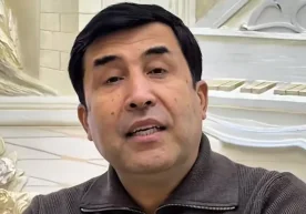 Ўзбекистонда хизмат кўрсатган артист Яҳёбек Мўминов янги