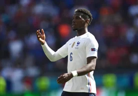 Мадриднинг "Реал" футболчиси Килиан Мбаппе