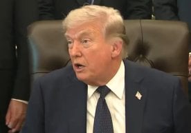 АҚШ президенти Доналд Трамп Эронга нисбатан ядровий қурол