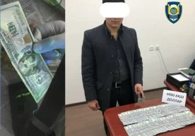 Сергелида фуқарони университетга ўқишга киритиб қўймоқчи