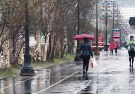 “O‘zgidromet” hafta davomida kuzatiladigan ob-havo haqida