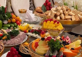 Янги йил Ўзбекистонда энг интиқлик билан кутиладиган