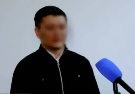 Тошкент шаҳрида узоқ муддатга ноҳақ қамалган тадбиркорга