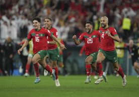 Марокаш миллий жамоаси бош мураббийи Валид Реграги 2026