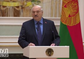 Lukashenko Prigojin bilan muzokara olib borgani va isyonni to‘xtatganini aytib berdi фото