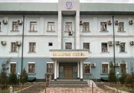 Фото: Адвокатлар палатаси Адвокатларнинг касб этикаси