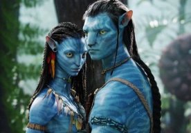 «Avatar: Suv yo‘li-2» filmining rasmiy treyleri namoyish etildi (video) фото