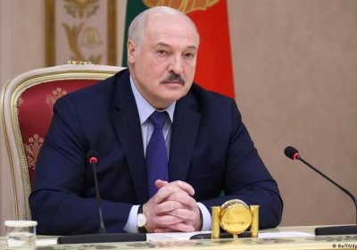 Лукашенко Беларусни тарк этганларни сиртдан суд қилишга рухсат берди фото