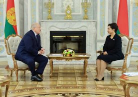 Foto: Oliy Majlis Senati axborot xizmati Oliy Majlis