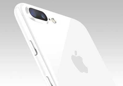 Apple kompaniyasi iPhone 7’ni yangi rangda chiqaradi фото