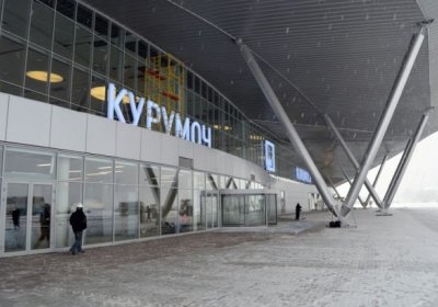 «Kiyev – Olmaota» yo‘nalishidagi samolyoti o‘zbekistonlik mast erkak sababli qo‘nishga majbur bo‘ldi фото