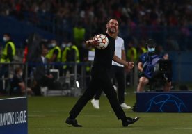 Франция Суперкубоги финалида «Марсел» ғалабани қўлдан