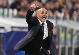 «Ювентус» бош мураббийи Лучано Спаллетти яна бир бор жамоа