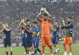 Аргентина гиганти «Бока Хуниорс» спорт директорлиги