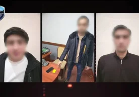 Тошкентда полиция йирик ноқонуний криптовалюта савдоси