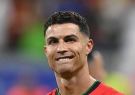 Португалия терма жамоаси ва "Ал-Наср" клуби