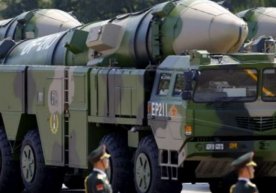Россия ва Хитой яқин ҳафталарда биринчи маротаба компьютер
