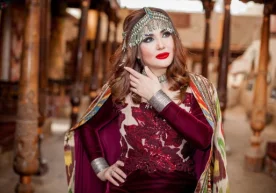 Хоразм халқ қўшиқларини айтиб, мухлислар меҳрини қозонган