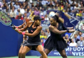 Катта дубулға туркумига кирувчи US Open турнирининг финал