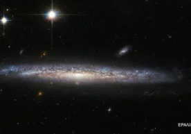 Фото: «Корреспондент.net» Халқаро радиоастрономик