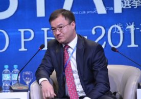 Ўзбекистон Республикаси Ҳисоб палатаси раиси Музраф