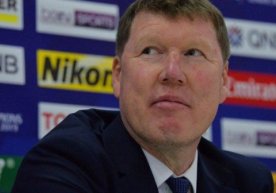 “Lokomotiv” - AGMK (2:1) uchrashuvidan keyingi matbuot