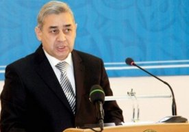 Bugun, 15 iyun kuni Prezident Administratsiyasi huzuridagi