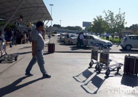 Toshkent xalqaro aeroporti haqida ko‘p yozilgan. Hozir
