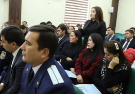 MIB : Jizzaxda 3700 dan ziyod murojaatlar oʻz yechimini topdi фото