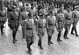 Фото: «Globallookpress.com» Урушдан сўнг нацистлар