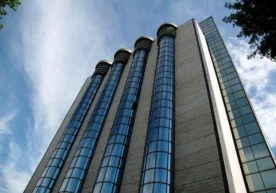 Ўзбекистонда 1 октябрь ҳолатида кредит ташкилотлари ва