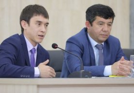 ПФЛ бош директорининг спорт ишлари бўйича ўринбосари Диёр