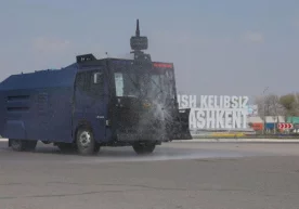 Foto: Milliy gvardiya O‘zbekiston Milliy gvardiyasi, Ichki