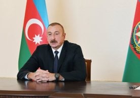 Илҳом Алиев Озарбайжоннинг асосий қурол етказиб берувчиси кимлигини айтди фото