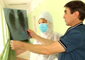 Ўзбекистонлик шифокор Россияда Замонамиз қаҳрамони дея эътироф этилди фото