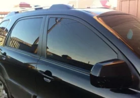 Вазирлар Маҳкамасининг «Автотранспорт воситалари