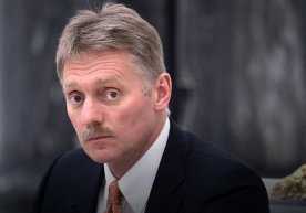 Peskov: “Jo Bayden Xitoy rahbarini  diktator deb atashi AQSH tashqi siyosatining beqarorligini anglatadi” фото