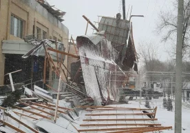 Фото: Хоразм вилояти ФВБ Хоразм вилояти Хонқа тумани суди