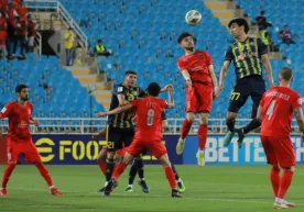 Osiyo Chempionlar ligasida yurtimiz sharafini himoya
