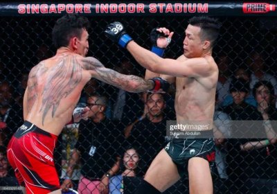UFC Fight Night 225 turnirining barcha natijalari bilan tanishing фото