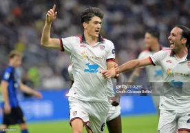 Foto: Getty Images Futbol bo‘yicha Italiya A Seriyasining