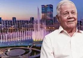 Дунёда молия бозорларини “пульс”дай кузатадиган таниқли