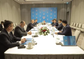 Foto: “O‘zbekiston temir yo‘llari” Toshkentdan Issiqko‘lga