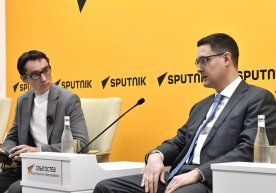Россиянинг Ўзбекистондаги савдо вакили: Ўзбекистон бизнеси ҳам Россияга аста-секин кириб келмоқда фото